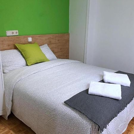 Apartamentos Smartrenting La Latina Madrid Exteriör bild