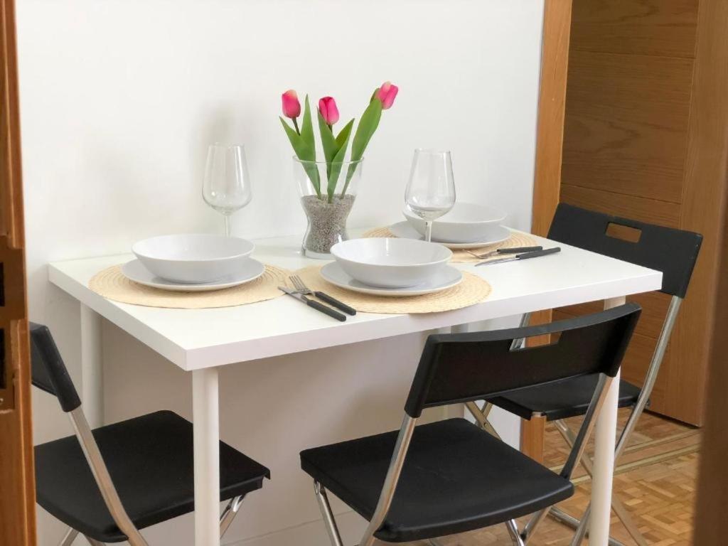 Apartamentos Smartrenting La Latina Madrid Exteriör bild