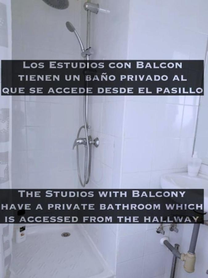 Apartamentos Smartrenting La Latina Madrid Exteriör bild